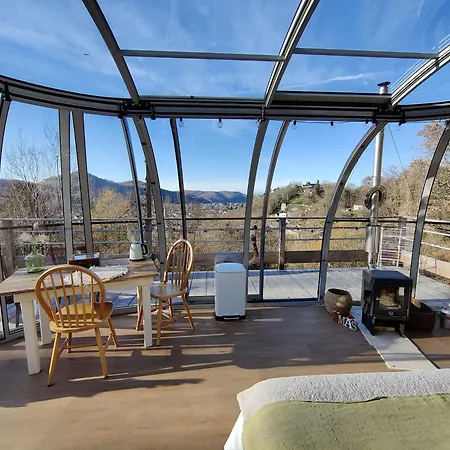 Le Perchoir Des Pyrenees Holiday home *