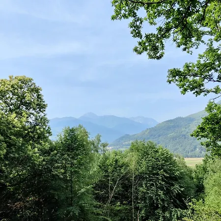 Le Perchoir Des Pyrenees