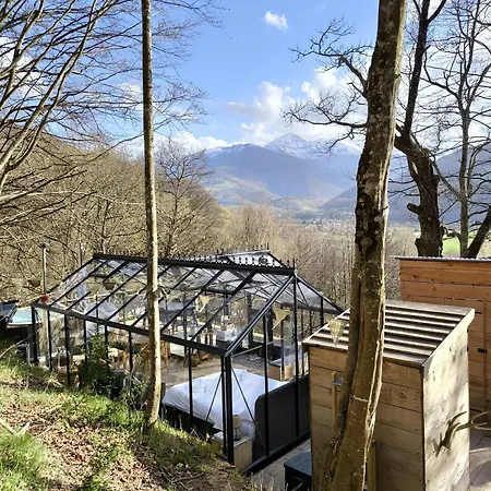 Le Perchoir Des Pyrenees Gerde
