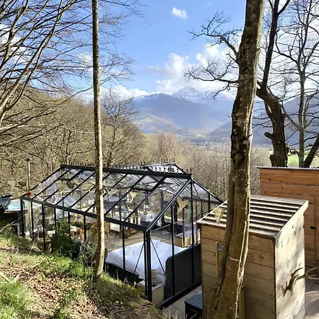 Le Perchoir Des Pyrenees Gerde