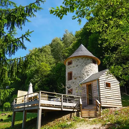 Le Perchoir Des Pyrenees Quarto em Acomodações Particulares