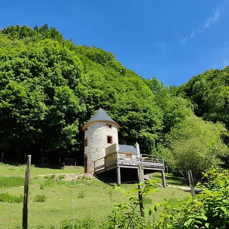Le Perchoir Des Pyrenees *