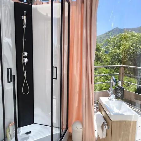 Le Perchoir Des Pyrenees Gerde