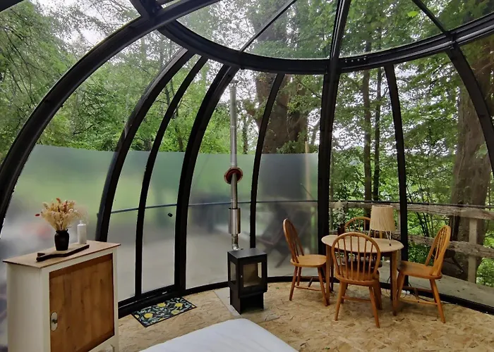 Le Perchoir Des Pyrenees *