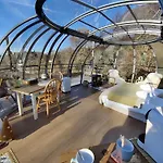 홈스테이 Le Perchoir Des Pyrenees
