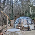 홈스테이 Le Perchoir Des Pyrenees *