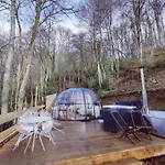 Le Perchoir Des Pyrenees * Gerde