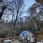 Le Perchoir Des Pyrenees 홈스테이 Gerde