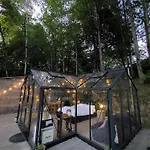 Le Perchoir Des Pyrenees Проживание в семье *
