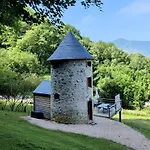 Le Perchoir Des Pyrenees Проживание в семье
