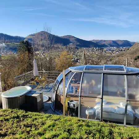 Le Perchoir Des Pyrénées