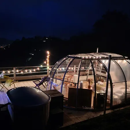 Le Perchoir Des Pyrénées