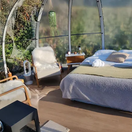 Le Perchoir Des Pyrénées