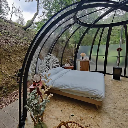 Le Perchoir Des Pyrénées Сasa de vacaciones *