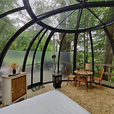 Le Perchoir Des Pyrénées *