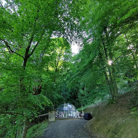 Le Perchoir Des Pyrénées * Gerde