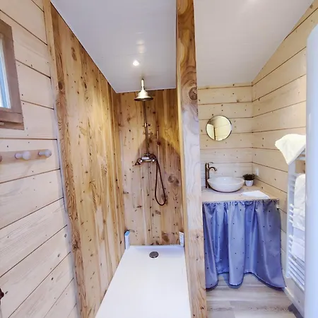 Le Perchoir Des Pyrénées