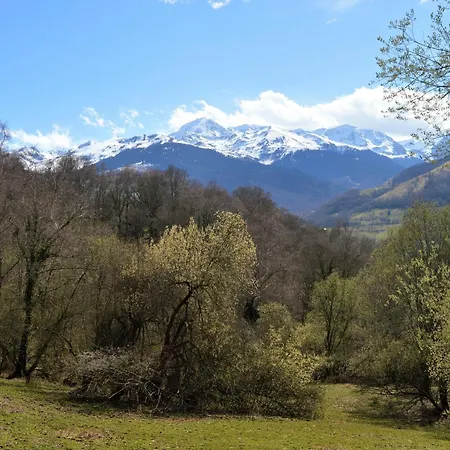 Le Perchoir Des Pyrenees Gerde