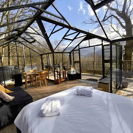 Le Perchoir Des Pyrénées