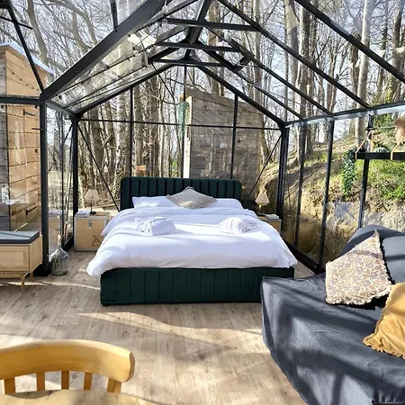 Le Perchoir Des Pyrénées *