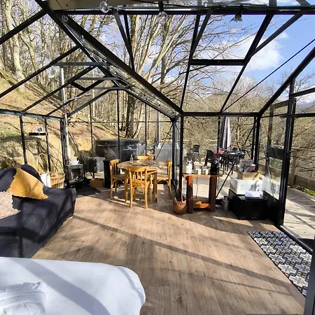 Le Perchoir Des Pyrénées