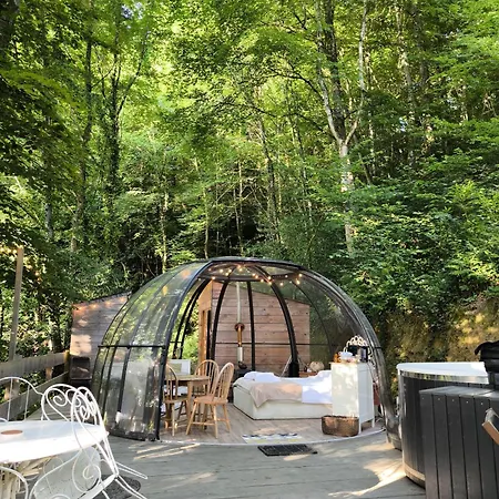 Le Perchoir Des Pyrénées Gerde