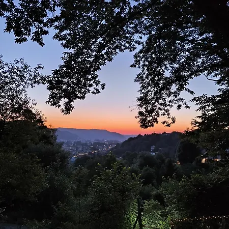 Le Perchoir Des Pyrénées
