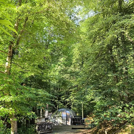 Le Perchoir Des Pyrenees Сasa de vacaciones *