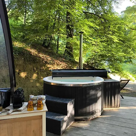 Le Perchoir Des Pyrenees Сasa de vacaciones *
