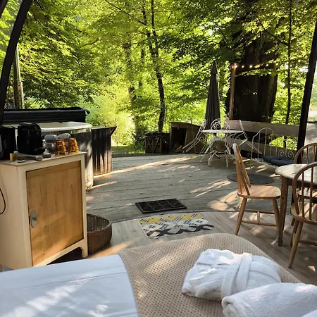 Le Perchoir Des Pyrénées Сasa de vacaciones Gerde