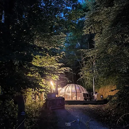 Le Perchoir Des Pyrénées Сasa de vacaciones