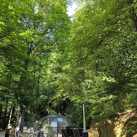 Le Perchoir Des Pyrenees *
