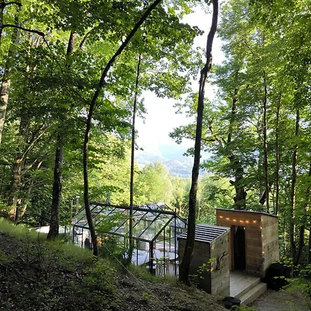 Le Perchoir Des Pyrénées Gerde