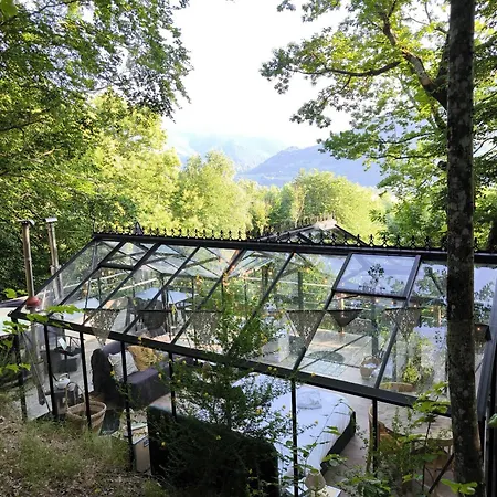 Le Perchoir Des Pyrénées