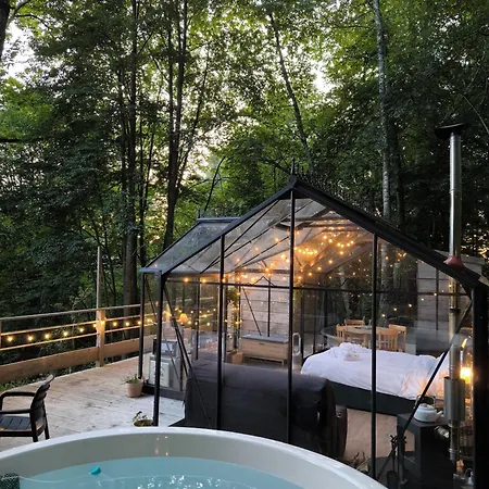 Le Perchoir Des Pyrénées Сasa de vacaciones