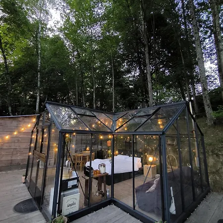 Le Perchoir Des Pyrenees Сasa de vacaciones *
