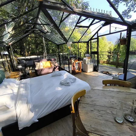 Le Perchoir Des Pyrénées Gerde