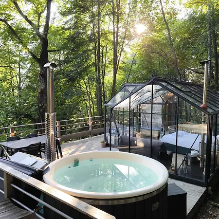 Le Perchoir Des Pyrénées * Gerde