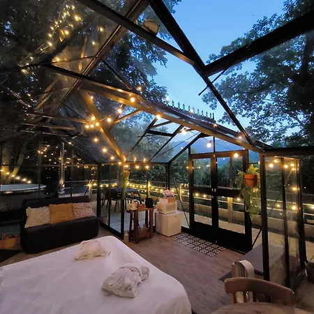 Le Perchoir Des Pyrénées Сasa de vacaciones *