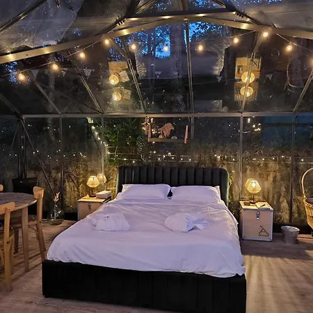 Сasa de vacaciones Le Perchoir Des Pyrénées *