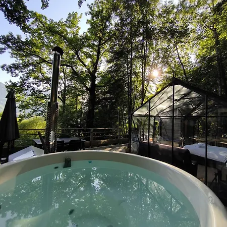 Le Perchoir Des Pyrénées *