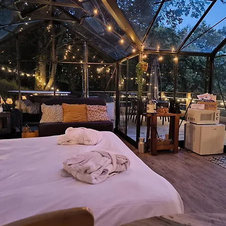 Le Perchoir Des Pyrénées Сasa de vacaciones