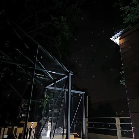 Le Perchoir Des Pyrénées Gerde