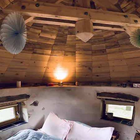 Le Perchoir Des Pyrénées *