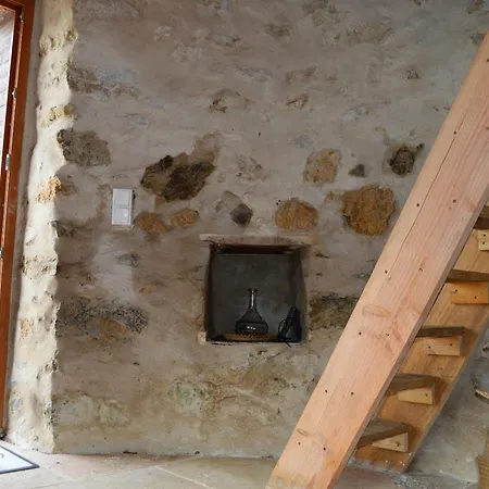 Le Perchoir Des Pyrenees *