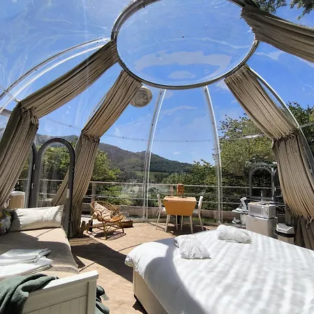 Le Perchoir Des Pyrénées * Gerde