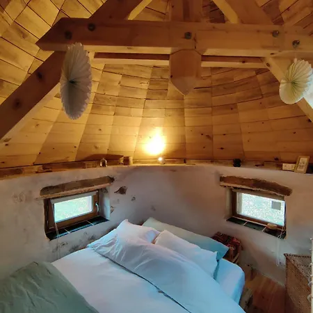 Le Perchoir Des Pyrénées Gerde