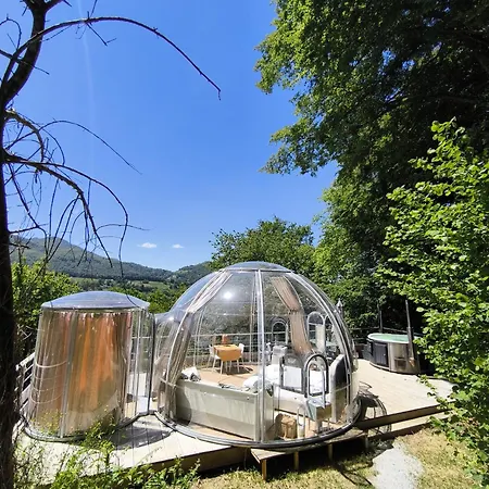 Le Perchoir Des Pyrénées *