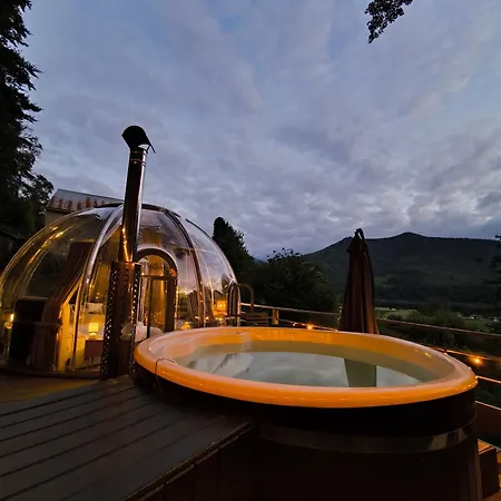 Le Perchoir Des Pyrenees Gerde