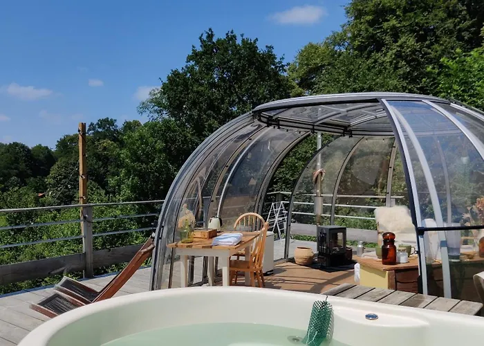 Séjour chez l'habitant Le Perchoir Des Pyrénées *